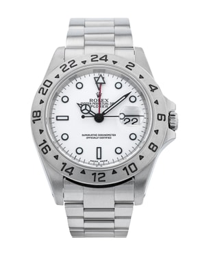 Browse our selection of automatic watches from prestigious brands such as Blancpain, Bell & Ross, Breitling and Rolex.